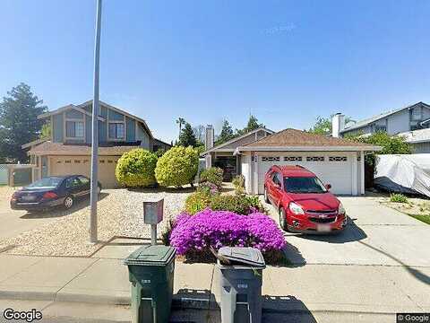 Morissette, VACAVILLE, CA 95687