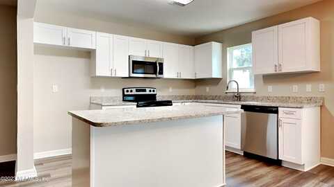 Saint Ives, JACKSONVILLE, FL 32244
