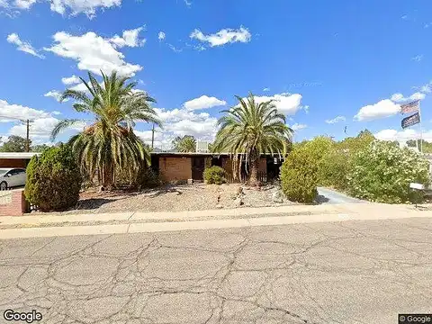 39Th, TUCSON, AZ 85730