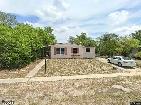 Holiday, SPRING HILL, FL 34606