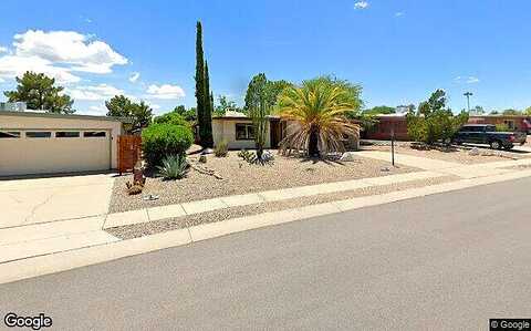 Via San Mateo, GREEN VALLEY, AZ 85614