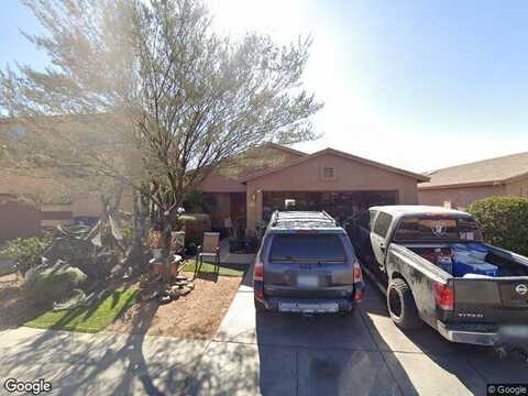 Camino Nuestras Casas, TUCSON, AZ 85756