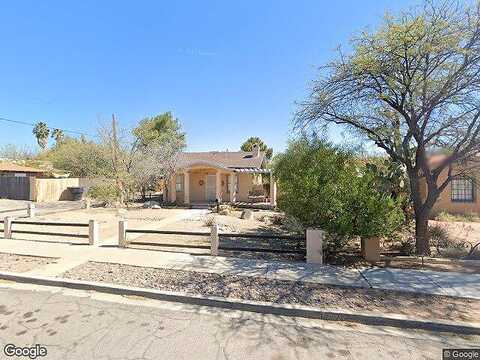 Wilson, TUCSON, AZ 85719