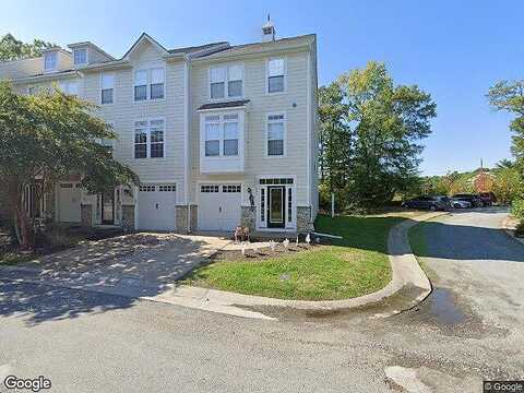 Monroe Point, COLONIAL BEACH, VA 22443