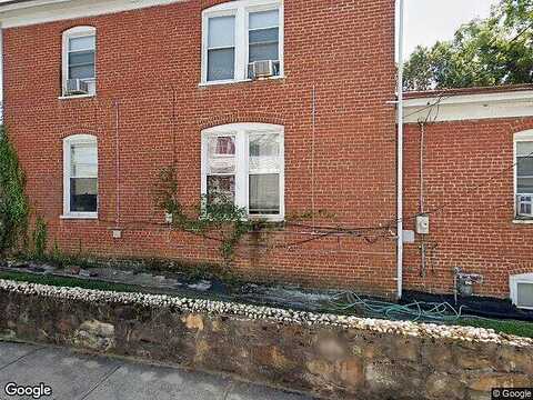 Ridge, CHARLOTTESVILLE, VA 22902