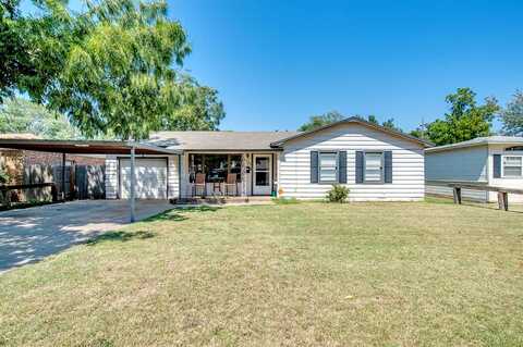 33Rd, LUBBOCK, TX 79410