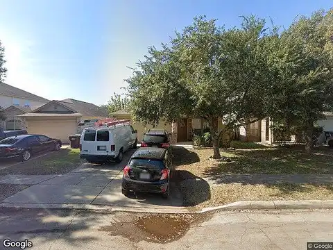 Aranda, CONVERSE, TX 78109