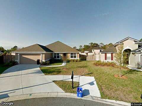 Aaron Cove, JACKSONVILLE, FL 32224