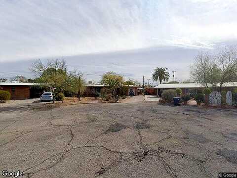 Cerrito, TUCSON, AZ 85719