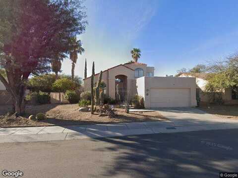 Camino De La Caterva, TUCSON, AZ 85742