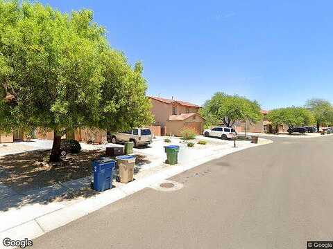 Sumac, SAHUARITA, AZ 85629