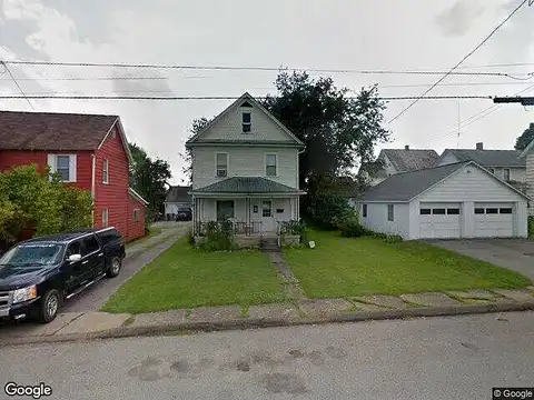 Lamberton, FRANKLIN, PA 16323