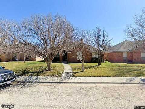 Mary Dell, AMARILLO, TX 79109
