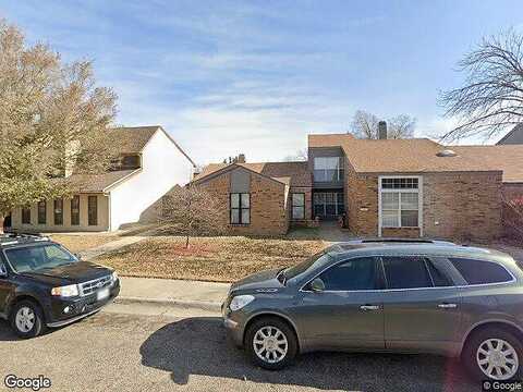 Janet, AMARILLO, TX 79109