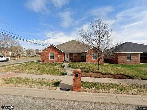 44Th, AMARILLO, TX 79118