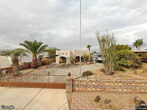 53Rd, YUMA, AZ 85367