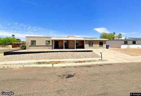 45Th, TUCSON, AZ 85730