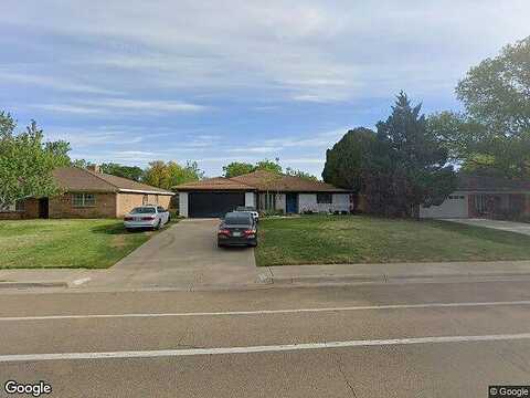 Fulton, AMARILLO, TX 79109