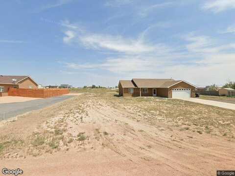 Paradise, PUEBLO, CO 81007
