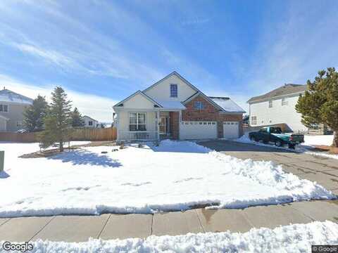 Pine Valley, PEYTON, CO 80831
