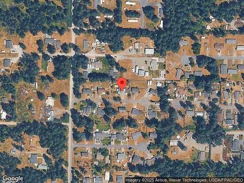 216Th Street, GRAHAM, WA 98338