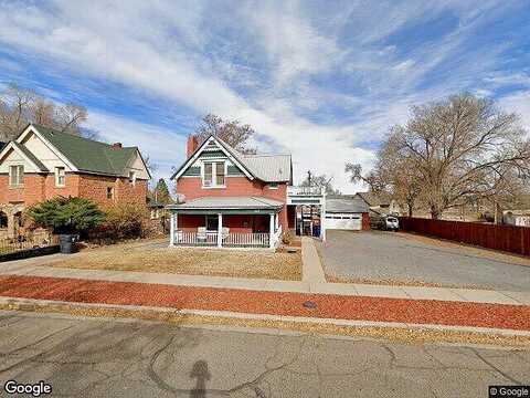 Corona, PUEBLO, CO 81004