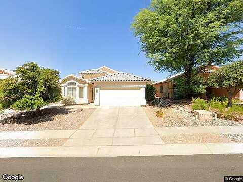 Whitehurst, TUCSON, AZ 85750