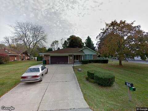 Wayside, MILWAUKEE, WI 53209