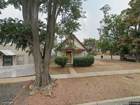 8Th, PUEBLO, CO 81001