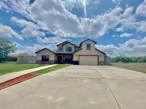 Del Mar, KINGSVILLE, TX 78363