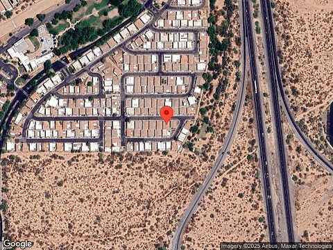 Calle De Sotelo, SAHUARITA, AZ 85629