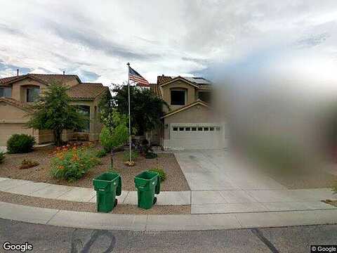 Camino Rancho Quito, SAHUARITA, AZ 85629