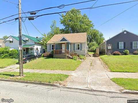 32Nd, ERIE, PA 16508