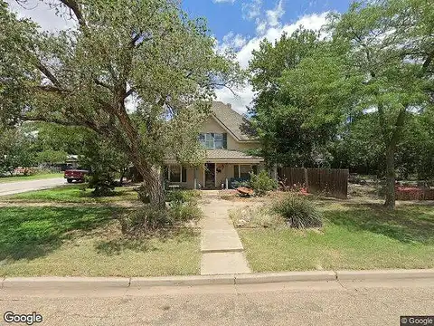 6Th, CANYON, TX 79015