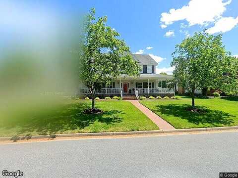 Fox Ridge, CHESAPEAKE, VA 23322
