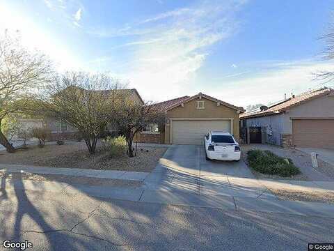 Leeward Cove, TUCSON, AZ 85757
