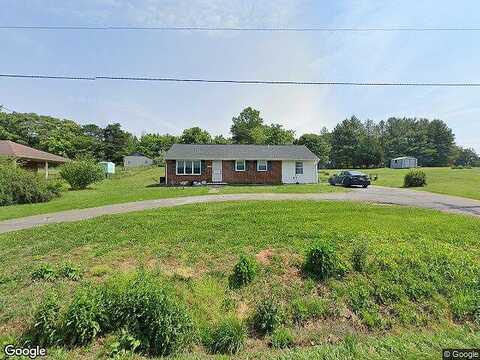 Old Franklin, GLADE HILL, VA 24092