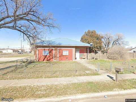 13Th, AMARILLO, TX 79107