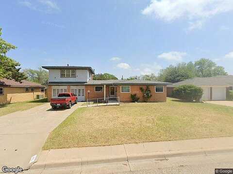 Austin, AMARILLO, TX 79109