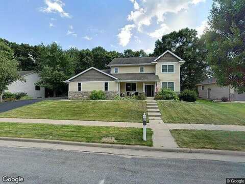 Anric, EAU CLAIRE, WI 54701