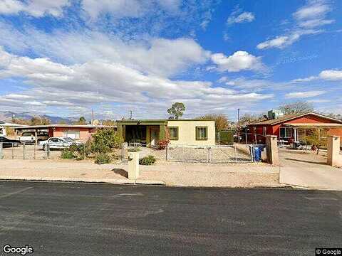 Cuesta, TUCSON, AZ 85745
