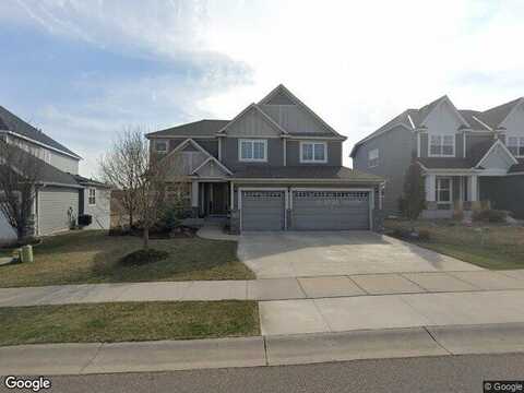 58Th, MINNEAPOLIS, MN 55446