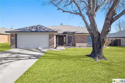 Shawn, KILLEEN, TX 76542