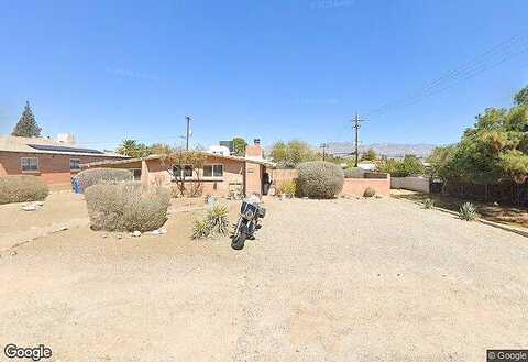 Scarlett, TUCSON, AZ 85711