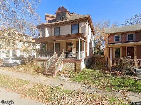 Center, WILLIAMSPORT, PA 17701