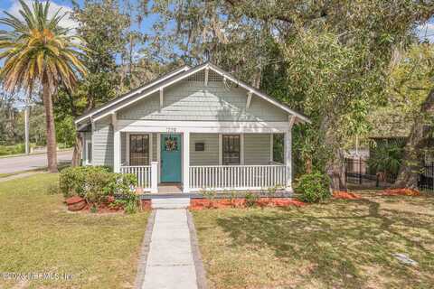 Pine Grove, JACKSONVILLE, FL 32205