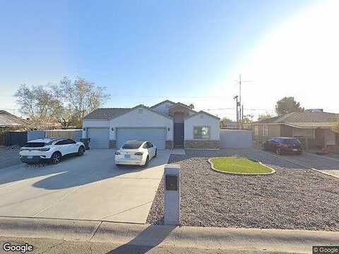 Center, CASA GRANDE, AZ 85122