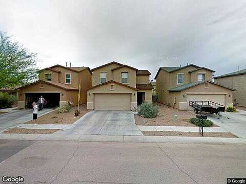 Aquiline, TUCSON, AZ 85756