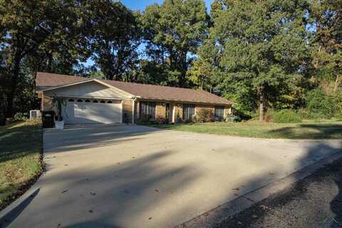 Restview, LONGVIEW, TX 75605