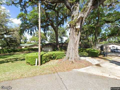Swimming Pen, MIDDLEBURG, FL 32068